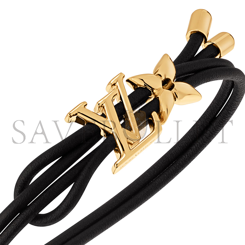 L0vis vuiiton lv bloom bracelet m8142z